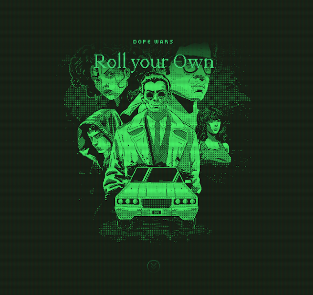 Roll Your Own