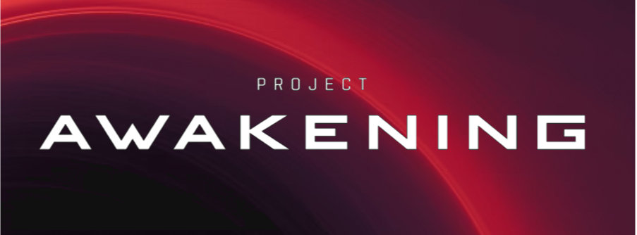 Project Awakening
