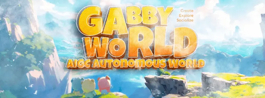 Gabby World
