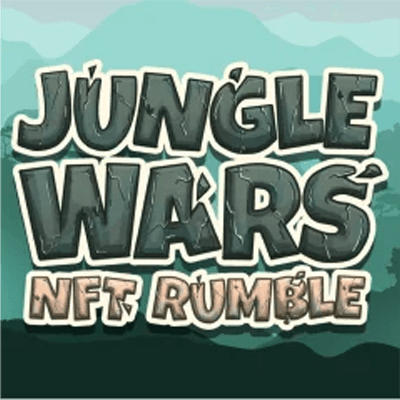 Jungle Wars
